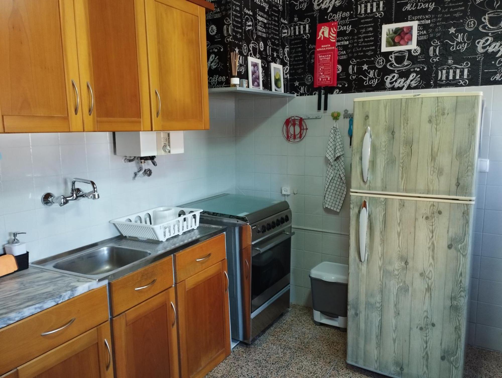 Vale Covo Oeste Casa别墅 外观 照片