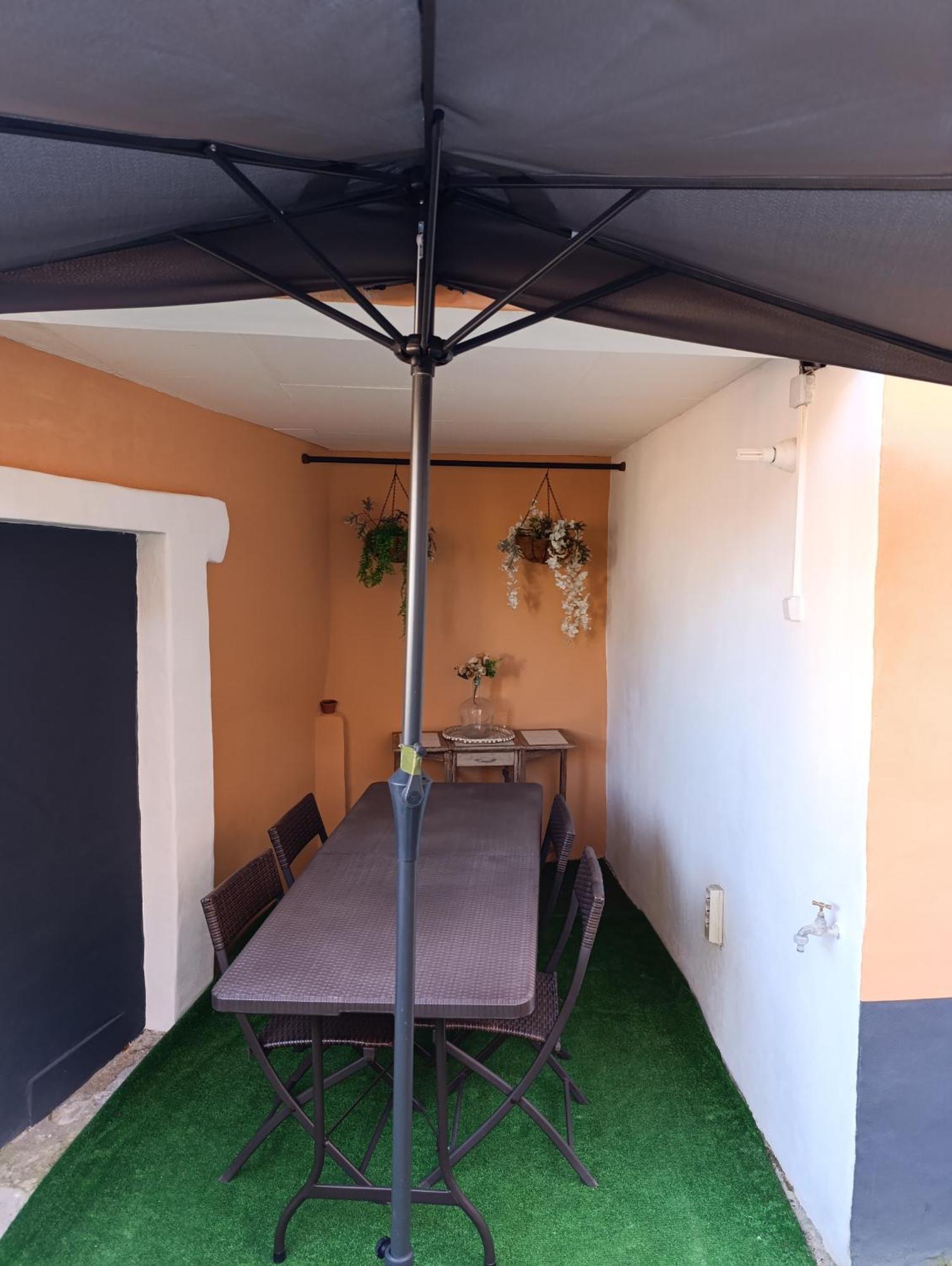 Vale Covo Oeste Casa别墅 外观 照片