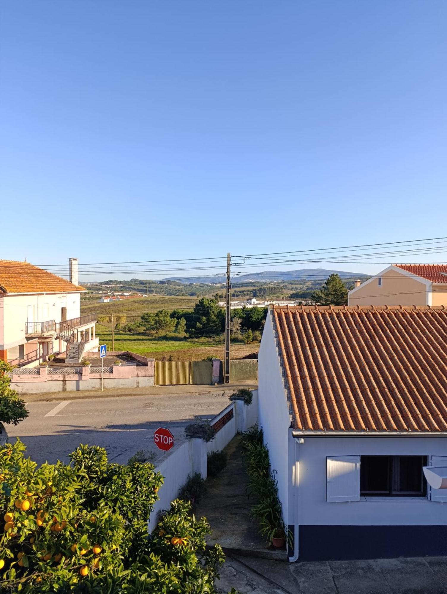 Vale Covo Oeste Casa别墅 外观 照片